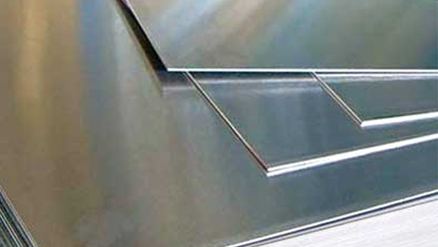 sheet metal