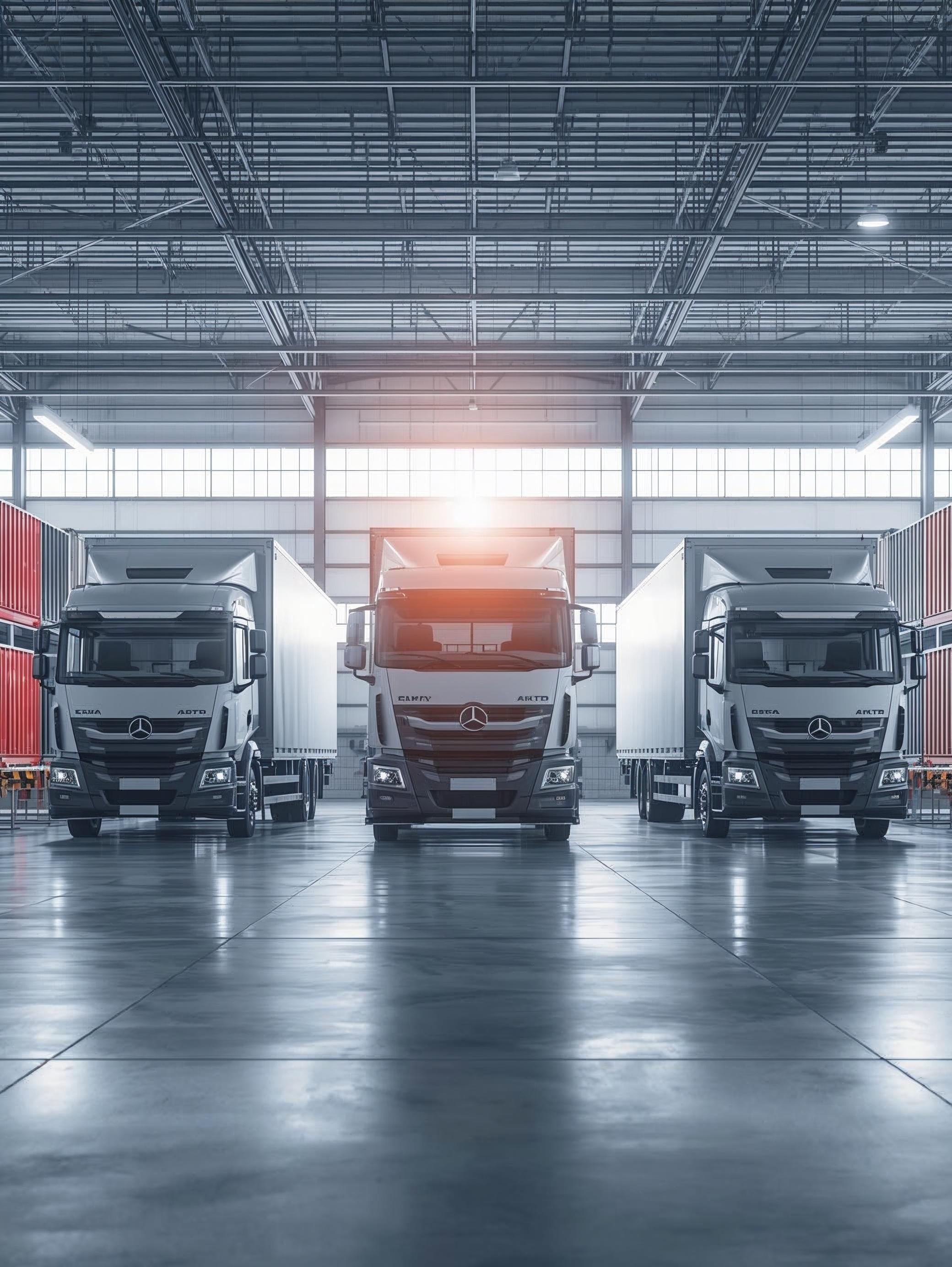 Alise Technic Logistiklösungen – Lagerhaltung, Verpackung und Transport von Estland nach Europa